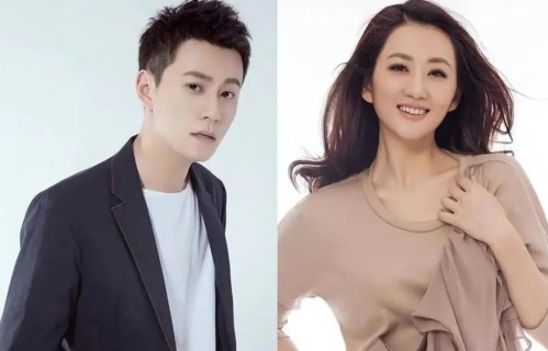 她带弟弟闯娱乐圈，如今弟弟红透半边天，自己却无人问津