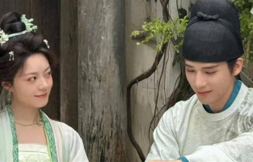 《一念江南》官宣定档！赵今麦接棒女主，换角风波终落定