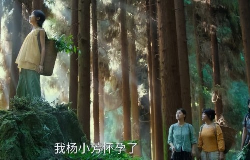仅播8集，收视率破1.2，终于有让我熬夜狂追的央视乡村喜剧了