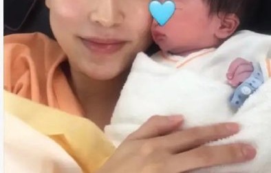 高以翔母亲对Bella生子有何反应？
