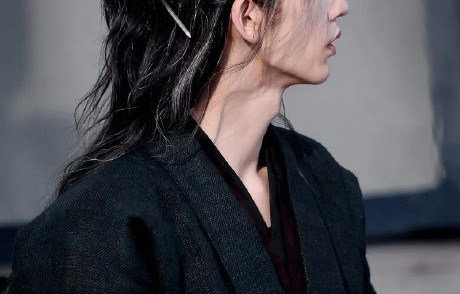 张凌赫能演好《归鸾》的底层枭雄吗？