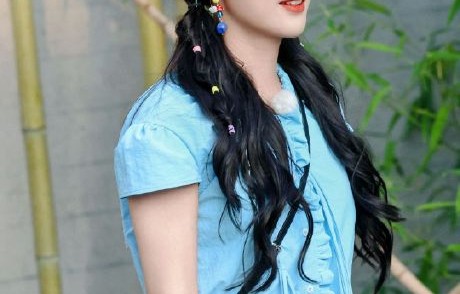 陈丽君作为越剧演员参加《奔跑吧》，观众期待她有什么表现？|奔跑吧兄弟|戏曲|综艺|粉丝|文化