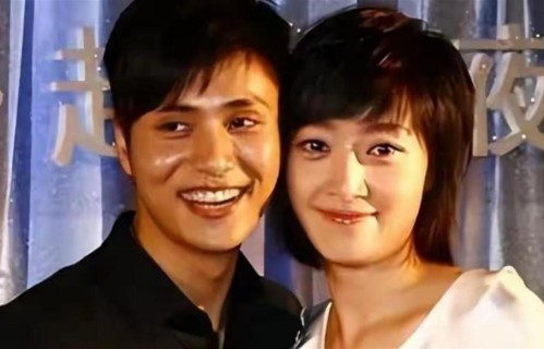 震惊！陈坤隐瞒多年秘密，周迅背后故事曝光