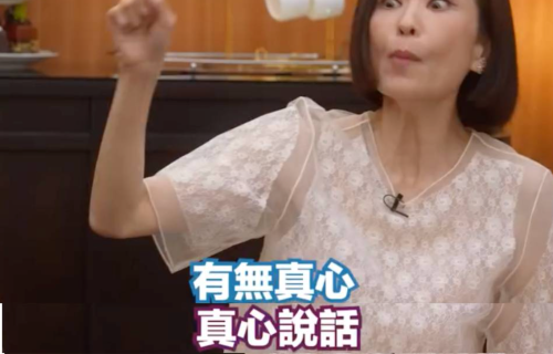 伍咏薇揭15年前杨思琦遭剧组集体霸凌，发毒誓“说谎被雷劈”