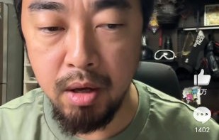 峰哥实名举报汪海林税务问题，事件待核查