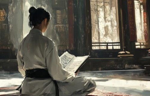 恭喜你，终于活到了允许一切发生的年纪