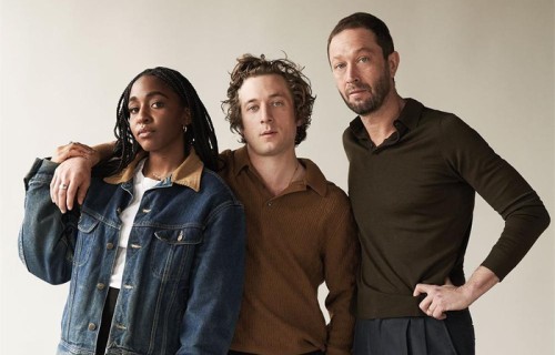 三足鼎立，《熊家餐馆》《怒呛人生》《继承之战》获艾美奖