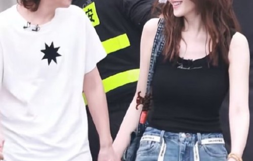 相差18岁的王濛和李小冉是如何建立起这么深厚的友谊的？|姐妹情深|白皮|唐艺昕|蹲坑|同居