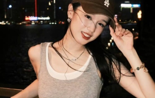 张雅琪们的尴尬：人设越完美，翻车越惨烈