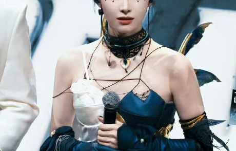 宋茜即兴编舞的临场反应能力为何这么强？