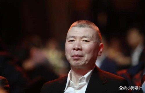 冯小刚再次回应移民传闻,透露新电影6月将开拍,和关晓彤再合作