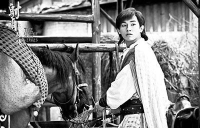 武侠剧新一轮翻拍潮：四大原因 两点镜鉴-宁化在线