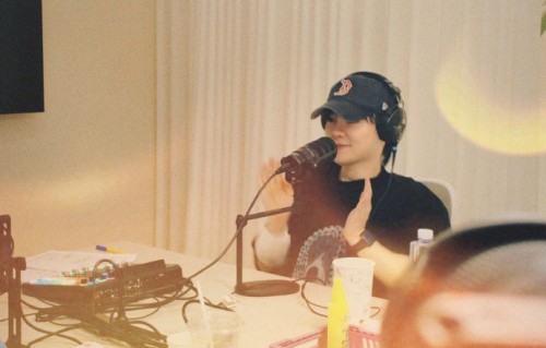 尤长靖出道八周年直播：官宣全球巡演、新专辑，分享健康生活|小宇宙|粉丝|生日|黄潇|音乐节