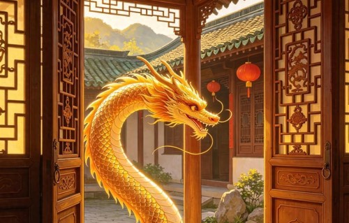 老人言：蛇入宅，是吉是凶？别慌，老祖宗的智慧藏在其中