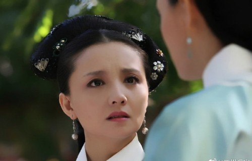 孙俪教子遭等等婉拒：一句“我们不一样”引热议