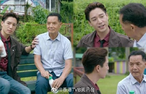 《非常检控观》中的‘蝴蝶花杀手’单元案件探讨了什么社会议题？|非常檢控觀|吴伟豪|游嘉欣|陈晓华|校园