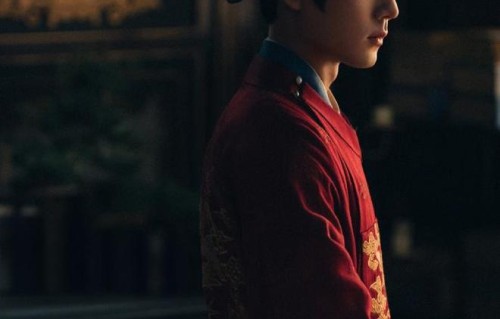 《藏海传》：权谋、复仇与成长的传奇叙事，肖战演绎新突破