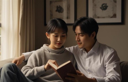 婚姻里，夫妻之间怎么花钱，就有怎样的婚姻