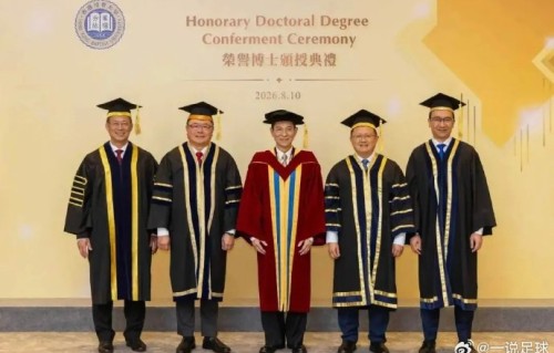 刘德华在影视歌领域获得过哪些重要成就？