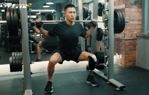 刘德华《拆弹专家3》启动，22个项目排队，他为啥先开这部？