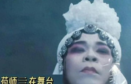 苟师下线太催泪！孙浩最牛的不只是演技，而是每次都能喧宾夺主~ 