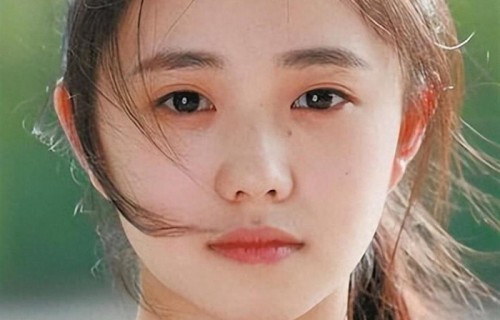 刘浩存:都说张艺谋捧她是个笑话，如今国师笑到了最后