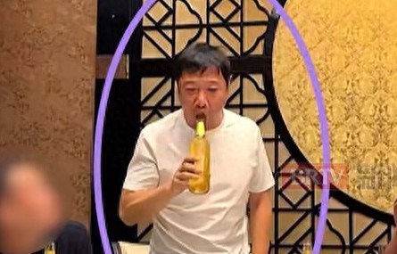 贾冰私人饭局被“兄弟”偷拍，粗话遭掐头去尾曝光！律师发声：感到后怕
