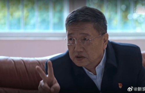 秦焰在《狂飙》中饰演的何黎明是一个怎样的角色？