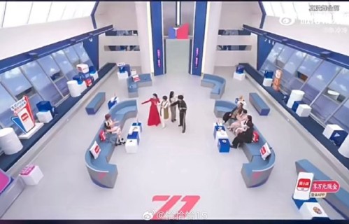 《乘风2026》初舞台的直播无修音赛制具体残酷在哪里？|王濛直播|乘风破浪|谢娜|综艺模式吐槽|谢娜控场