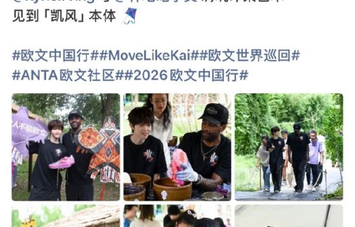 李昊追欧文追了多少年了？