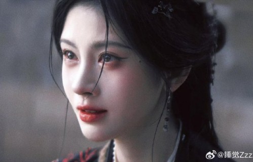 为什么网友会用“帅”来形容女演员鞠婧祎？|气质|审美|造型|舞台|性别