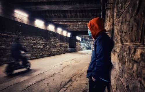 你有没有发现，整个社会越来越冷了？越来越多的人，开始喜欢独处，为啥呢？