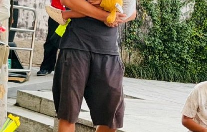 网友怎么看张婉婷宋宁峰感情复稳？