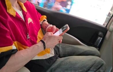 向佐郭碧婷两人现在真的分居了吗？