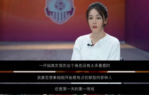 《功夫女足》的演员阵容有哪些？