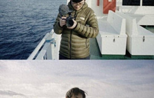 内娱旅综该醒醒了！看李现和Links爬山，为什么会想哭？