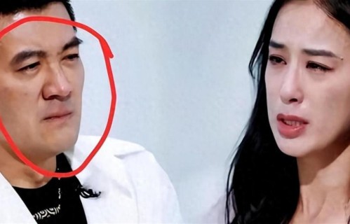 杨子没料到，离婚才1年，黄圣依就有了新生活，倪萍当初没说谎