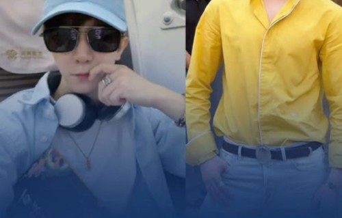 邓为确定会出演郭敬明《百妖谱》男主吗？