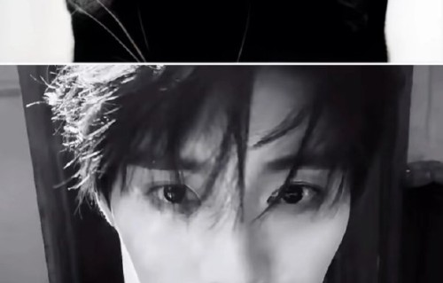 九年坚守，周翊然故乡重庆写真纪念初心，引全网粉丝共鸣