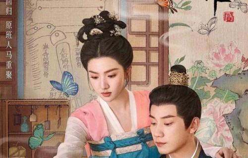 2026最火的古装剧排名，《白日提灯》第7《太平年》第4，第1无争议！|江湖夜雨十年灯|御赐小仵作2|王子奇|苏晓彤|萧瑾瑜