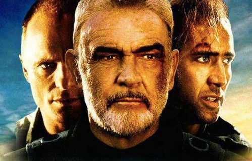 堪称动作片天花板的6部顶级佳作，每一部都是影史难以重现的经典