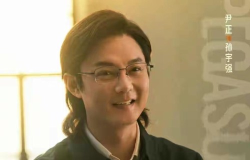 《飞驰人生3》演技排行榜：从定海神针到黑马新人