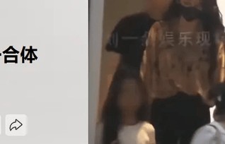 汪峰森林北六一合体带娃,五个孩子全部到齐!热搜背后藏着最难得的责任感