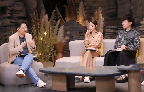 再见爱人5：看邓莎和路行婚姻，对霸总的爱彻底去魅了