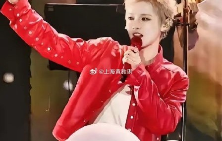 鹿晗粉碎纸条回击造谣，最高级无声回应