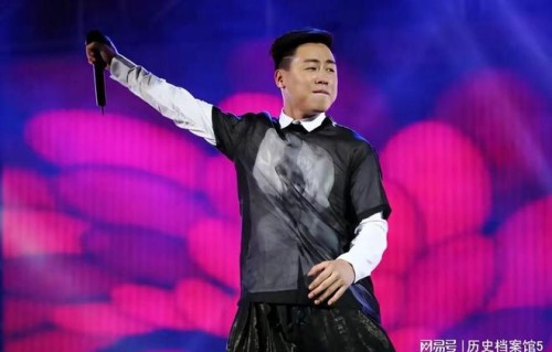 胡彦斌在音乐创作方面很有才华，为什么他的人气不如林俊杰呢？|一个好人|粉丝|坏人|好事|关系