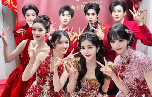 白鹿为何能一眼看出王玉雯化了全妆？