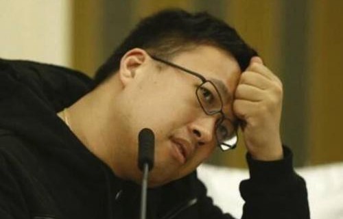 知名编剧于正再陷“抄袭”风波被江苏一作家起诉-新闻