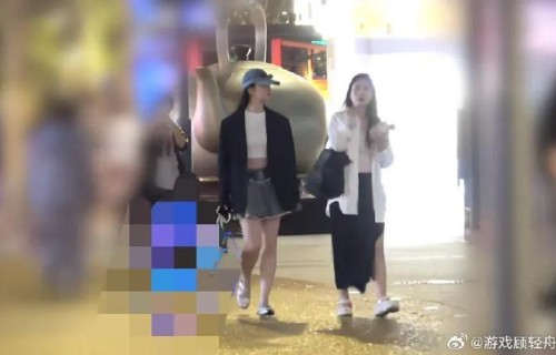 刘亦菲的感情状况如何？