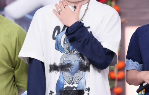 范丞丞你好星期六跳复仇摇舞台魅力十足